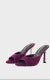 Stylish Heels for Girls Pencil Heel Long