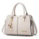 Women Quality Leather Handbags Ladies Large Tote Bag Female Square Shoulder Bag Bolsas Femininas Sac New Fashion Crossbody Bags