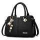 Women Quality Leather Handbags Ladies Large Tote Bag Female Square Shoulder Bag Bolsas Femininas Sac New Fashion Crossbody Bags