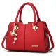 Women Quality Leather Handbags Ladies Large Tote Bag Female Square Shoulder Bag Bolsas Femininas Sac New Fashion Crossbody Bags