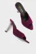 Stylish Heels for Girls Pencil Heel Long