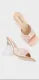 Trendy Block Heels for Girls