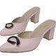 women pumps shoes | slip-on shoes for girls | block heel pumps shoes for girls