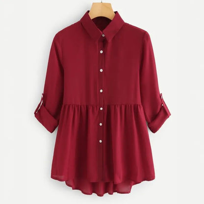 Fashionable Western Top For Women Stylish Shirts For Girls, Trendy Fashion Tops, High Quality